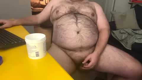 GoonFather online show from February 2025 04:51:02 AM