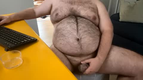 GoonFather online show from March 2025 08:56:01 PM