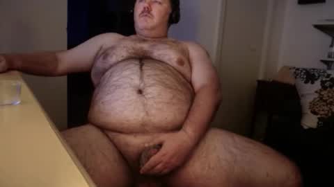 GoonFather online show from November 2025 11:18:01 PM