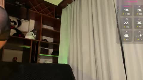 Teo online show from January 2026 12:05:02 AM