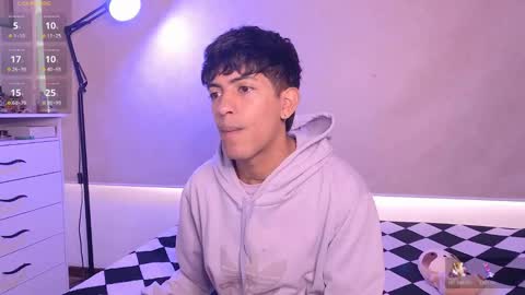 teo browny online show from January 2026 03:49:02 PM