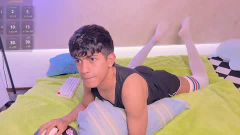 teo browny online show from March 2026 09:15:01 PM