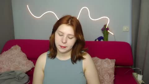 Ginger online show from April 2026 04:51:01 AM