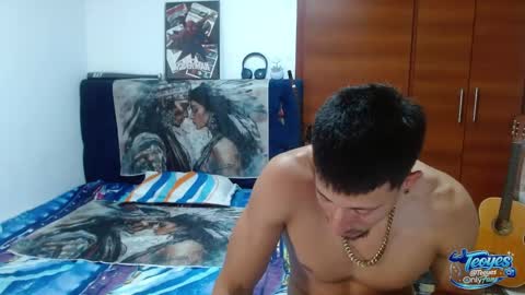 teoyes_ online show from June 2026 02:02:02 AM