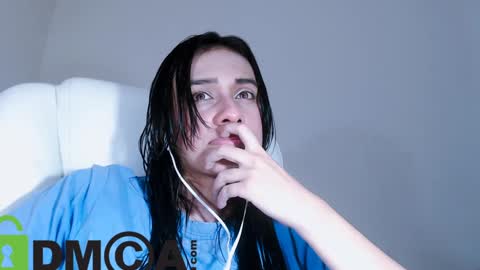 Lisa online show from January 2025 02:23:01 AM