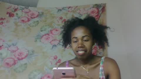 Snapshot of terachela chatting on May 2026 06:04:01 PM terachela online show from May 2026 06:04:01 PM