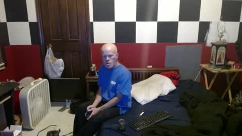 Snapshot of terdy2366 chatting on December 2024 06:22:02 AM terdy2366 online show from December 2024 06:22:02 AM