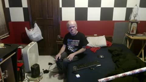 Snapshot of terdy2366 chatting on December 2024 02:14:02 AM terdy2366 online show from December 2024 02:14:02 AM