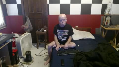 Snapshot of terdy2366 chatting on January 2025 05:38:01 PM terdy2366 online show from January 2025 05:38:01 PM