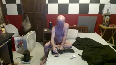 Snapshot of terdy2366 chatting on February 2025 04:47:01 AM terdy2366 online show from February 2025 04:47:01 AM