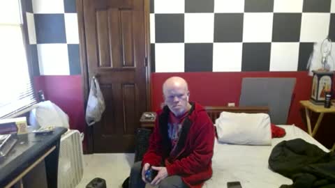 Snapshot of terdy2366 chatting on February 2025 09:12:01 PM terdy2366 online show from February 2025 09:12:01 PM