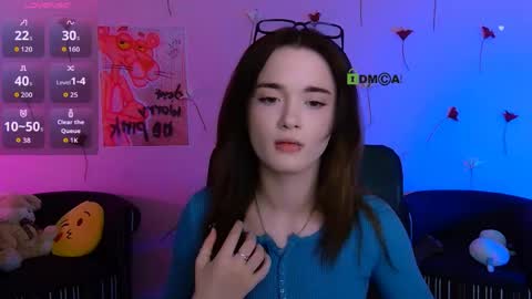 your love online show from May 2026 06:57:01 PM