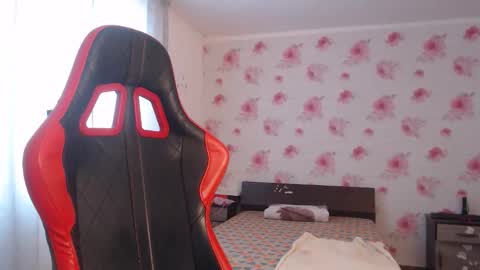 teresalovex online show from October 2025 07:17:02 AM