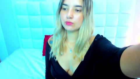 Snapshot of teresasroom_ chatting on January 2025 11:55:01 AM Teresa online show from January 2025 11:55:01 AM