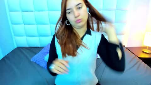 Teresa online show from December 2025 01:53:01 PM