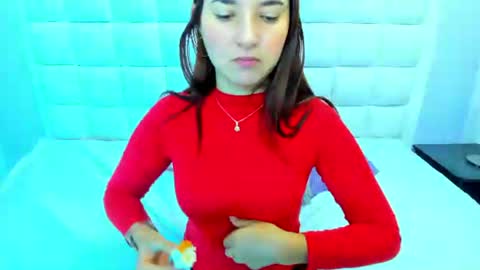 Teresa online show from July 2026 01:17:02 PM