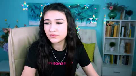 terezarobinson online show from February 2026 08:26:01 AM