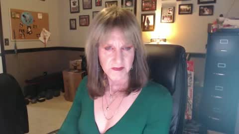Snapshot of terilee59 chatting on February 2026 12:29:02 AM terilee59 online show from February 2026 12:29:02 AM