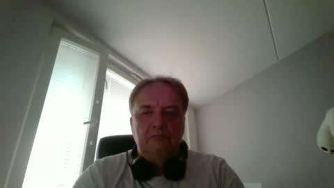 tero007 online show from September 2025 07:30:02 AM