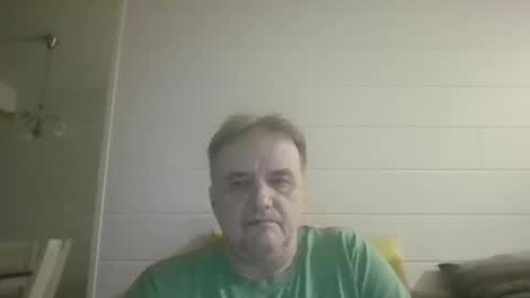 tero007 online show from February 2026 12:40:02 AM