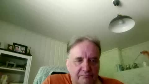tero007 online show from June 2026 08:24:01 AM