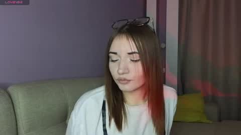 Anny Simpson online show from July 2026 06:43:01 PM
