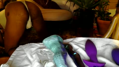 TerranceChase online show from December 2024 07:35:01 AM