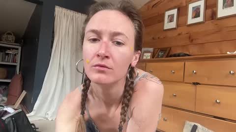 Terra Worship Findomme online show from March 2025 05:34:02 PM