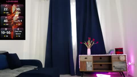 Terresa online show from March 2026 06:53:02 AM