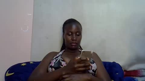 terriam online show from October 2025 07:15:01 PM