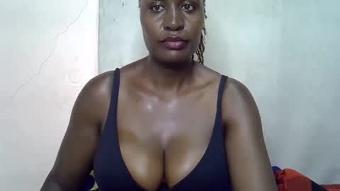 terriam online show from January 2026 04:11:01 PM