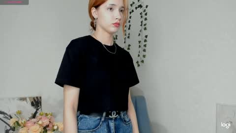 Caroline online show from May 2026 06:16:02 PM