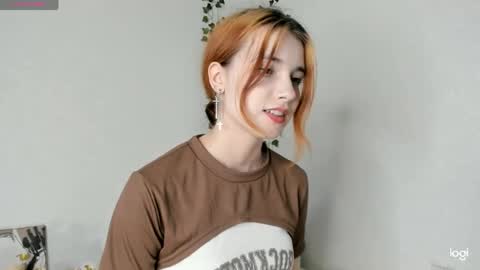 Caroline online show from May 2026 05:31:02 PM