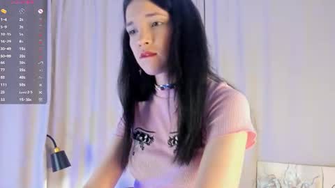 Caroline online show from June 2026 06:23:01 PM