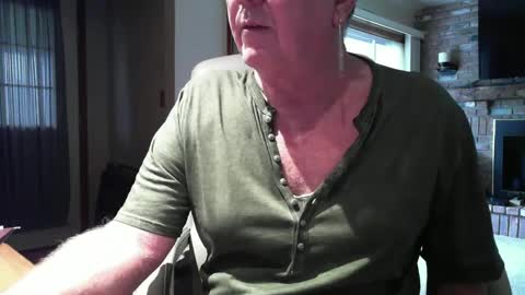 terriscam online show from September 2025 01:15:02 PM