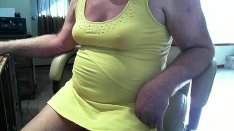 terriscam online show from October 2025 02:04:01 PM