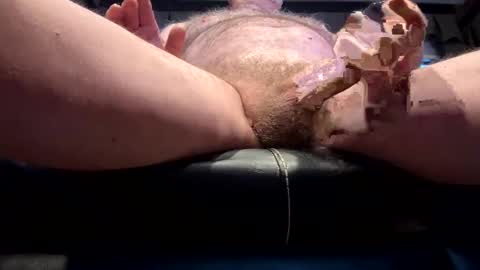 Terry47 CB deleted my old account online show from September 2025 01:57:02 PM