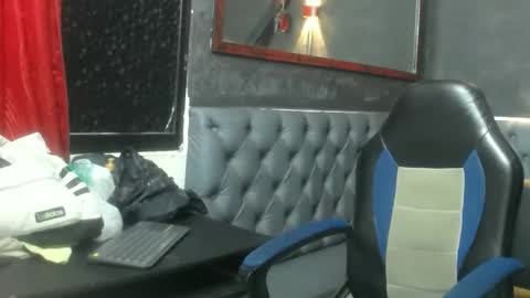 terry_zyzz online show from February 2026 10:26:01 PM