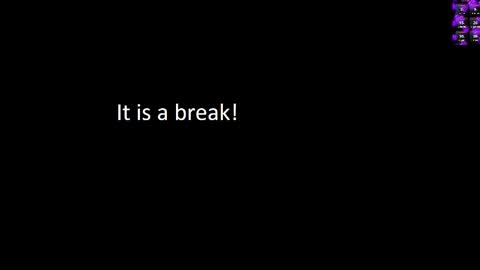 Terry online show from February 2025 01:46:02 PM