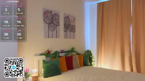 Tessa online show from January 2025 05:53:01 AM