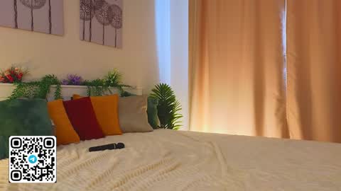 Tessa online show from January 2025 06:12:01 AM