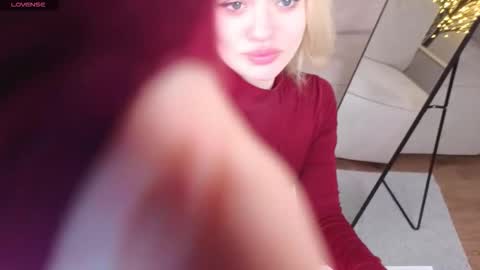 Tessa online show from March 2026 09:37:01 AM