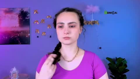 tessa_dream_ online show from January 2026 08:19:02 AM
