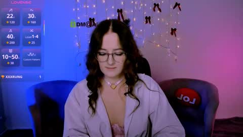 tessa_tea online show from January 2026 10:04:01 PM