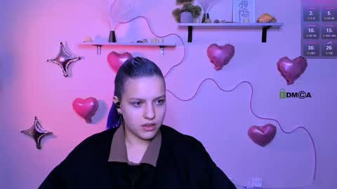 tessa_tea online show from February 2026 12:38:01 AM