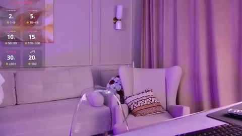 tessaadorablee online show from March 2026 05:35:02 AM