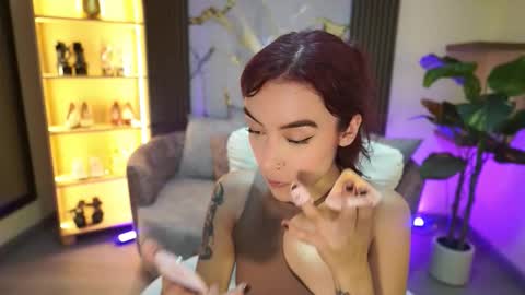 Tessa Fox online show from February 2026 01:20:01 PM