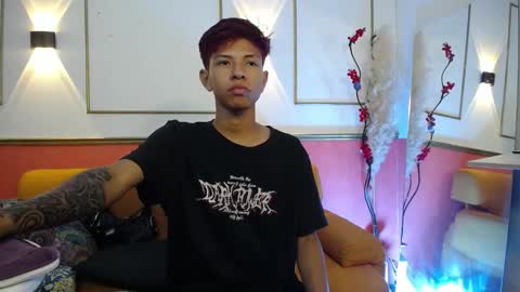 Snapshot of tessachains chatting on October 2025 12:36:02 AM tessachains online show from October 2025 12:36:02 AM