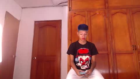 Snapshot of tessachains chatting on February 2026 02:57:02 PM tessachains online show from February 2026 02:57:02 PM