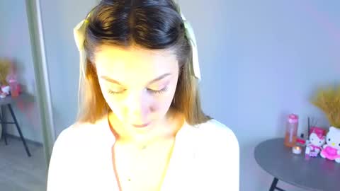 Tessa online show from January 2025 01:31:02 PM